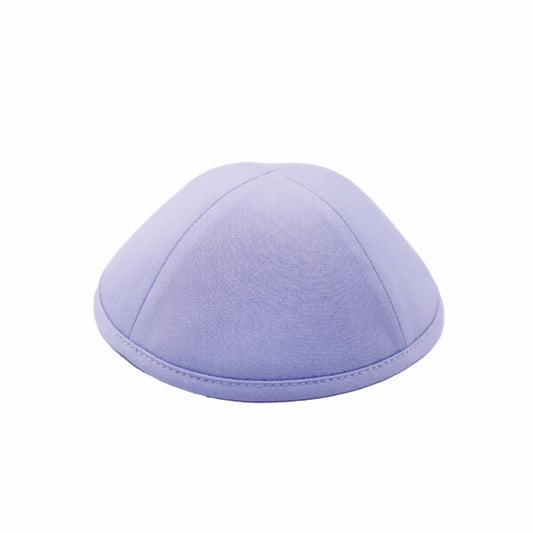 Periwinkle Suit Yarmulka